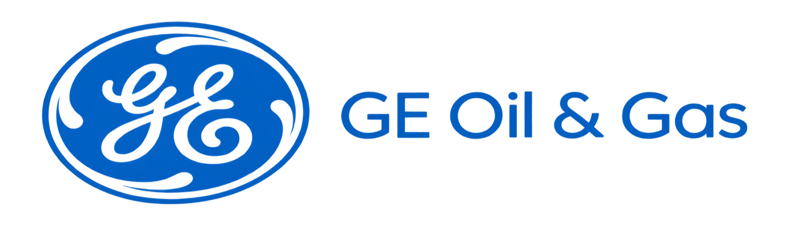 GE Oil & Gas