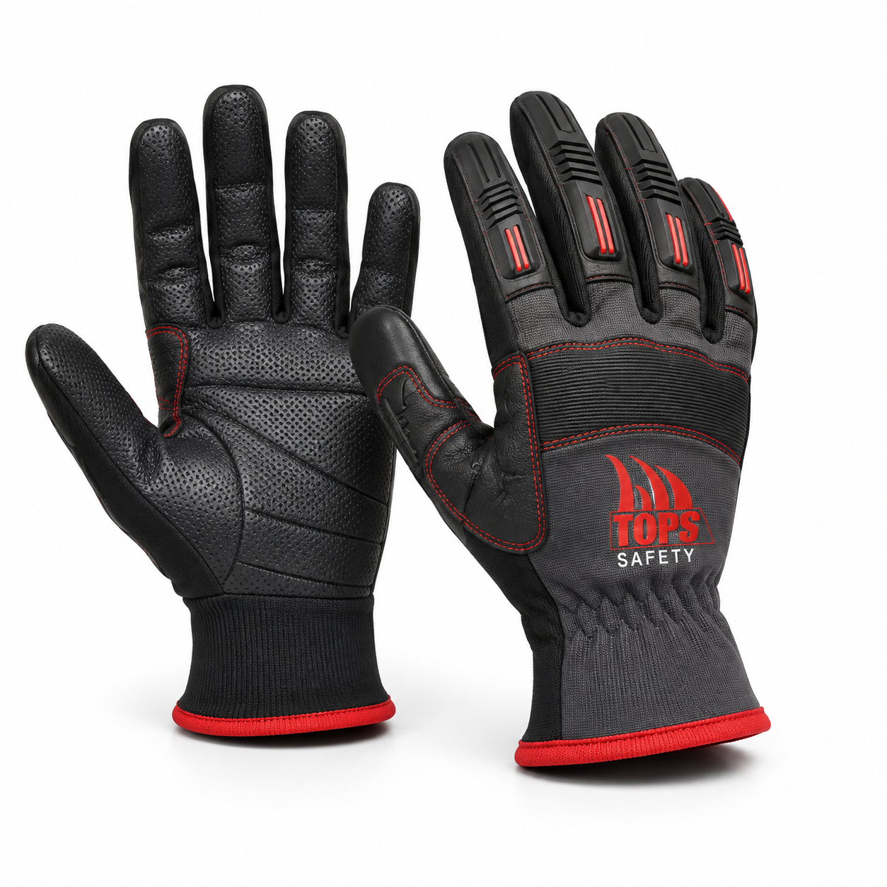 Safety Work Gloves